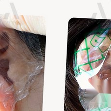 수영 실리콘 방수 귀마개 수면용귀마개