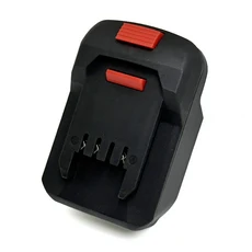 파크사이드 X20V 리튬 배터리용 어댑터 컨버터 마키타 18V 전동 공구 드릴과 호환 가능, 01 for 마끼다호환