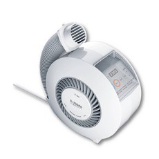 SONGEN 松井 多功能烘被暖氣機 智能溫控 烘鞋乾衣, White, SG-NB02(W)