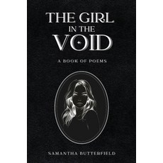 (英文圖書)The Girl in the Void 平裝版, 英文