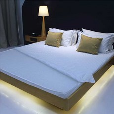 싱글 매트리스 슈퍼 킹 내부 접이식 원룸 가정용 에어, 상세페이지 참고