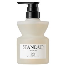&be Stand up蓬鬆洗髮精, 1個