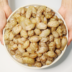 장보고닷컴 국내산 제철 손질 오만둥이, 1개, 오만둥이 2kg