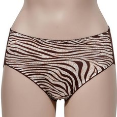 창민 트렌디 지브라 패션 여자 삼각 팬티 사각 노라인 빤스 노라인 학생 햄라인 드로즈
