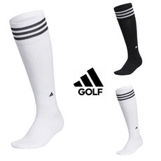 24년 SS 우먼스 3ST 니삭스 - 화이트HT5773 블랙HT5775