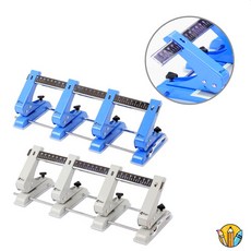 RS 펀치 4공펀치 구멍뚫는기계 제본천공기