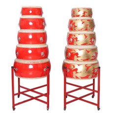 난타북 세트 타악기 대북 국악기 공연 축제 대형 무대, 상세페이지 참고, 1개