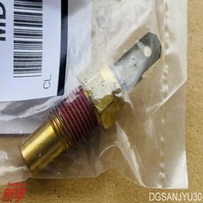 4G6 엔진 게이지 장치용 수온 MD 091056