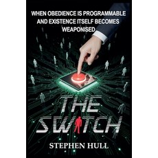 (英文圖書)The Switch 平裝版, Watchful Eye Publishing, English