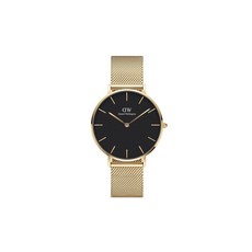 다니엘웰링턴 프티 에버골드 36mm 시계