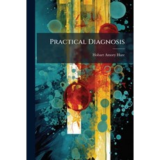 (英文圖書)Practical Diagnosis 平裝版, Nabu Press, 英文