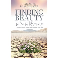 (英文圖書)Finding Beauty in the Wilderness: A Journey Through Pain to Grace Purpose and... 平裝版, Written Grace Publishing, 英文