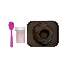 화산 분출 실험 키트