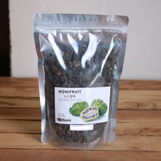 맷돌이야기 노니열매 농산물, 1개, 500g