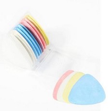 수예부자재 원단재단표시 초크세트, 세트 053030DC