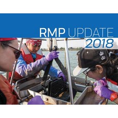 (영문도서) RMP Update 2018 Paperback, San Francisco Estuary Insti..., English, 9780998924489