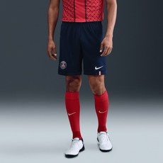 국내매장판 나이키 NIKE 파리 생제르망 25-26 드라이 스타디움 홈 쇼트 (HJ4680410) 195909