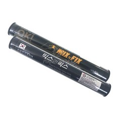 [유마누] 금속접착제 투명에폭시접착제 금속에폭시접착제 스틱 에폭시 목공용 57g, 본상품, 1개