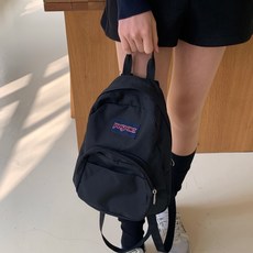 잔스포츠 미니백팩 하프파인트 가방 JS00TDH6