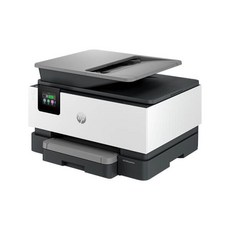 HP OfficeJet Pro 9120 彩噴多功能事務機(替代9010) 加購四色墨水升級保固, 【滿額登錄送好禮】單機優惠, 1個