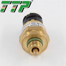 1077574 오일 압력 센서 스위치 볼보 D12 D7 트럭 FH 1999 2000