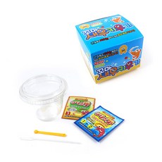 P 아기바다새우 키우기2탄