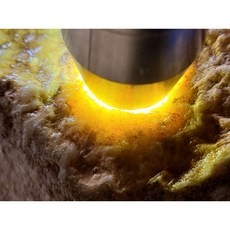 七彩翡翠原石 大馬砍場口半山半水料 1410克