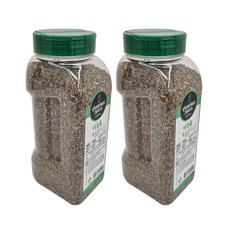 고메스파이스 바질홀, 2개, 150g