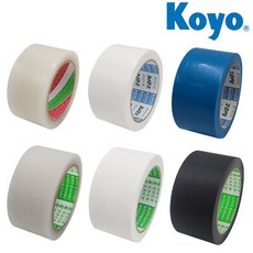 일제 끈적임없는 우벤테이프 방수 건축 바닥 보양테이프 25M 대용량 무광 흰색, 1개