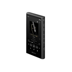 소니 워크맨 32GB, NW-A306, black