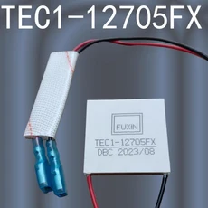 FX 101/FX 101B/FX 102/FX 102S 와인 쿨러 제어 보드 캐비닛 컨트롤러 전원 회로 열전기, 06 TEC1 12705FX