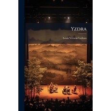 (英文圖書)Yzdra: A Tragedy in Three Acts 平裝版, Nabu Press, 英文