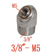 스테인레스 스틸 CNC 고압 가능한 수냉 조절 베이스 스프레이 도구 타워 SS304 깍지 냉각수 선반, R3I8 M8