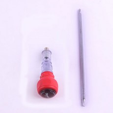 두웰 일자 십자 겸용 드라이버 대, 1개