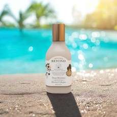 비욘드 딥 모이스처 시그니처 샤워 코롱 200ml, 1개