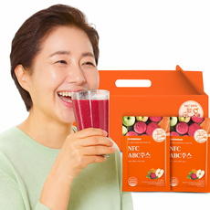 [몸에 좋은 주스] abc 착즙 주스 abc쥬스 맛있게 만든 에이비씨주스 abc 과채주스 참앤들abc주스 사과당근비트주스 에비씨주스 abc 건강즙 pure 넉넉한 abc juice, 2.1L