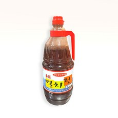 멸치진젓 유포 멸치젓 물젓 2kg, 2개