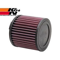 K&N 高流量空氣濾芯 E-2997 適用於 AUDI A1 2010-2014, 1個