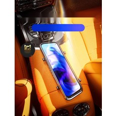 디지털 룸미러 블랙박스 4채널 가성비 나이트비전 블박, 5. 10 원격모니터링, 32GBGPS감지기, 듀얼렌즈