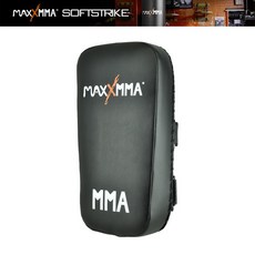 MAXXMMA 拳擊腳靶 踢靶 泰拳靶 散打對打練習, 1個