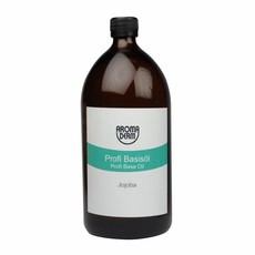 STYX 스틱스 아로마덤 베이스 호호바 마사지 오일 1000ml, 1개, 1L