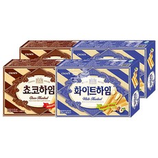 하임 2종 4개입big4+5WxL