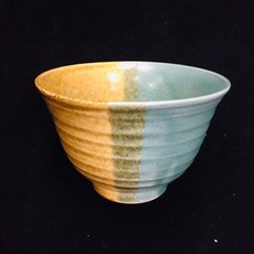 小老闆萬國商舖 日本製 清雲和風碗 家用茶碗 點心碗 手拉坯工藝 日本進口, 1個, 白色