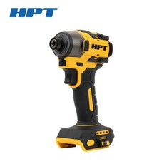 HPT 충전 임팩드릴 전동드릴 디월트타입 DW20-ID223N, 1개