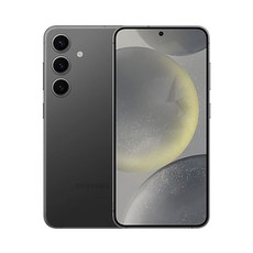 삼성전자 갤럭시 S24 256G 2년 기능보증 + 1년 액정보증 박스풀패키징, 256GB, 특S급 블랙