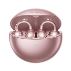 sanag 耳機, 玫瑰金, S6S Ultra