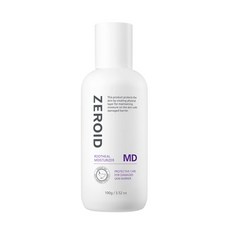 제로이드 엠디 루트힐 모이스처라이저, 1개, 100g