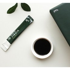 묘미담 6년근 고려 홍삼정 홍삼스틱 365 에브리데이 100포, 1박스