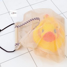 조아네 다목적 걸이형 망 욕실그물망