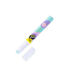 델리 마카롱 슬림 글루스틱 EA23810 랜덤 발송, 2.6g, 2개